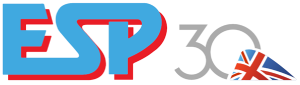 ESP Logo